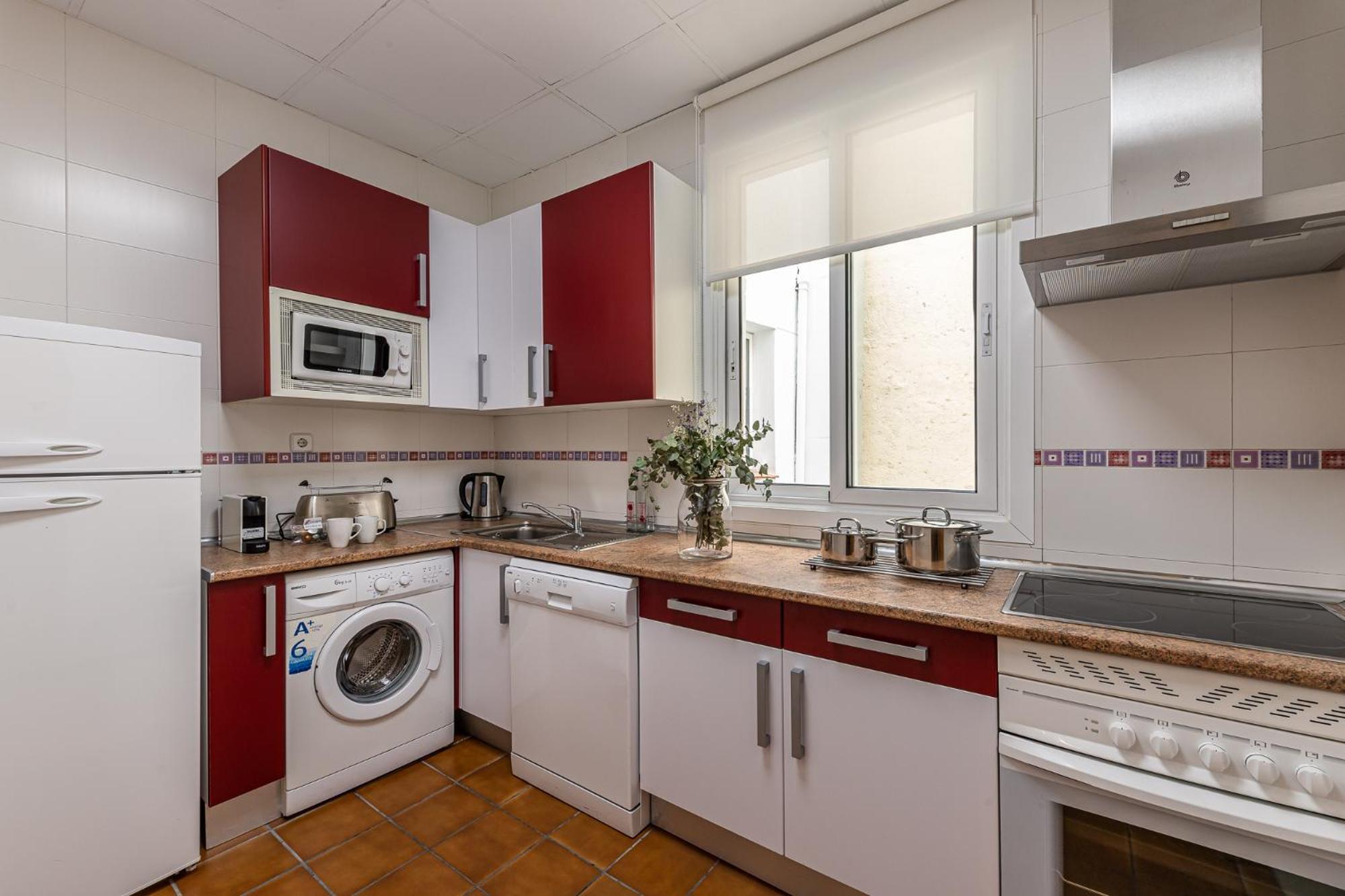 Waou Apartamentos En Sol Confort 5 Madrid Eksteriør bilde